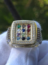 Hoshen ring 12 tribes of Israel