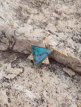 Eilat Stone star of David