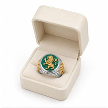 Lion of Judah Ring in Gift Box