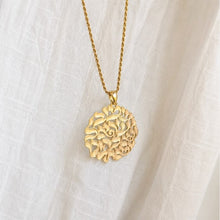14K Gold Shema Israel Pendant | Handmade Jewish Jewelry from Israel