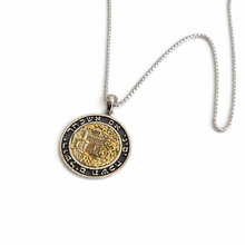 Jerusalem pendant 