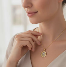 14k Gold Lion of Judah Pendant Jewish Jewelry