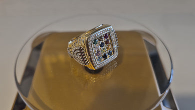 Hoshen ring 12 tribes of Israel