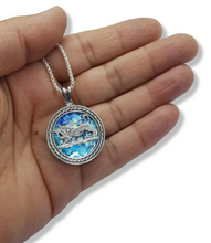 925 Sterling Silver Lion of Judah Pendant