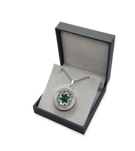 925 Silver Filigree Star of David Pendant